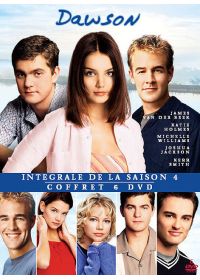 Dawson - Saison 4 - DVD