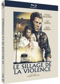 Le Sillage de la violence - Blu-ray