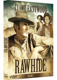 Rawhide - Volume 2 - DVD