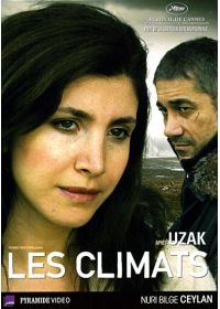 Les Climats (DVD + CD) - DVD