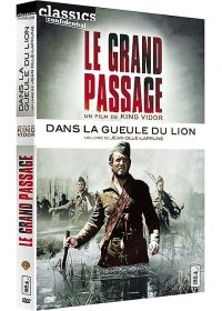Le Grand passage (Édition Collector) - DVD