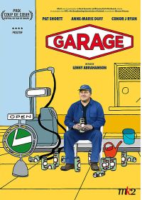 Garage - DVD
