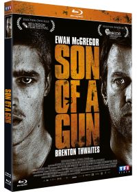 Son of a Gun - Blu-ray