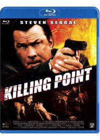 Killing Point - Blu-ray