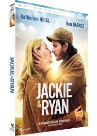 Jackie & Ryan - DVD