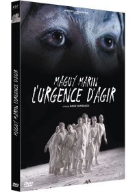 Maguy Marin, l'urgence d'agir - DVD