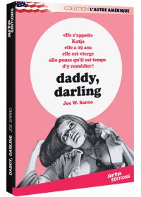 Daddy Darling - DVD