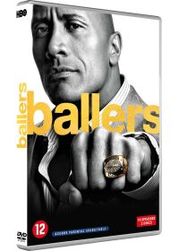 Ballers - Saison 1 - DVD
