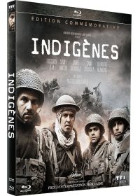 Indigènes (Édition Commemorative) - Blu-ray