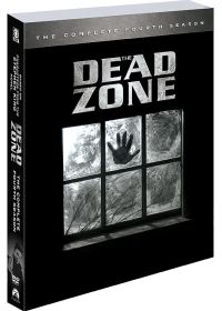 Dead Zone - Intégrale Saison 4 - DVD