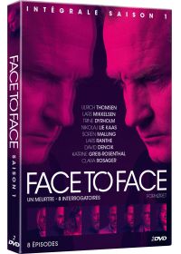 Face to Face - Saison 1 - DVD