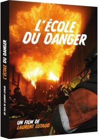 L'École du danger - DVD