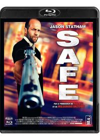 Safe - Blu-ray