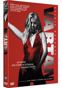 Sylvie raconte Vartan - DVD