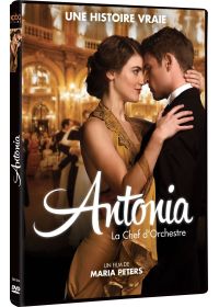 Antonia, la Chef d'Orchestre - DVD