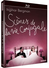 Scènes de la vie conjugale (versions cinéma et télé) (Édition Collector) - Blu-ray