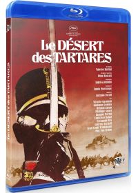Le Désert des Tartares - Blu-ray