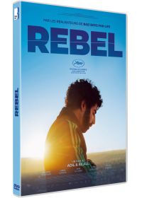 Rebel - DVD