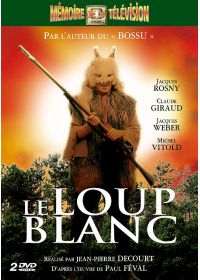 Le Loup blanc - DVD