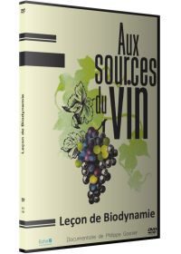 Leçon de biodynamie - DVD