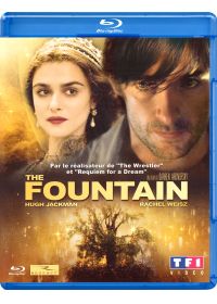 The Fountain - Blu-ray