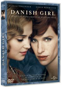 Danish Girl - DVD