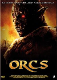 Orcs - DVD