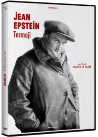 Jean Epstein - Termaji - DVD