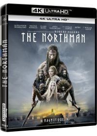 The Northman (4K Ultra HD) - 4K UHD