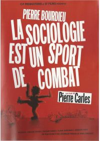 La Sociologie est un sport de combat - DVD