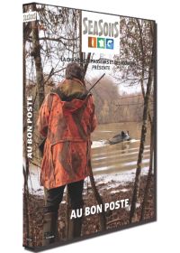 Au bon poste - DVD