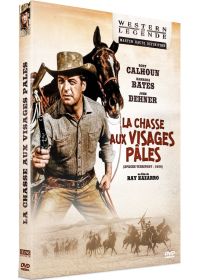 La Chasse aux Visages Pâles (Édition Spéciale) - DVD