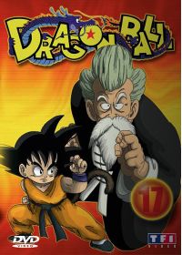 Dragon Ball - Vol. 17 - DVD