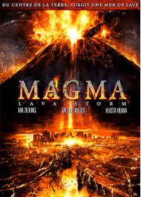 Magma - Lava Storm - DVD
