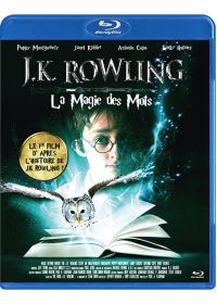 J.K. Rowling - La magie des mots - Blu-ray