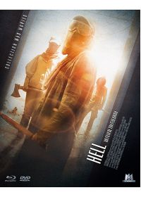 Hell (Combo Blu-ray + DVD) - Blu-ray