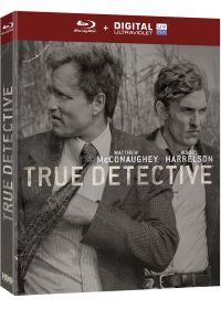 True Detective - Intégrale de la saison 1