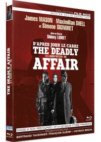 The Deadly Affair - Blu-ray