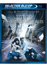 Phénomènes - Blu-ray