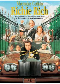 Richie Rich - DVD