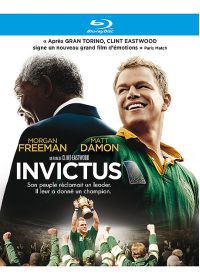 Invictus - Blu-ray