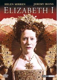Elizabeth I - DVD