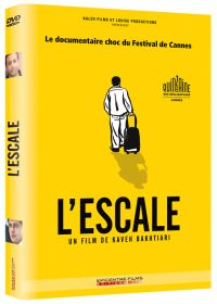 L'Escale - DVD