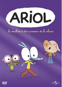 Ariol - La machine à être premier de la classe - DVD