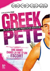 Greek Pete - DVD