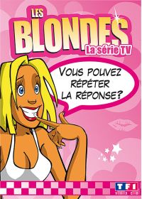 Les Blondes - DVD