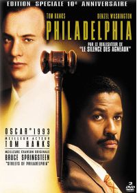 Philadelphia (Édition Spéciale) - DVD
