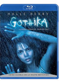 Gothika - Blu-ray