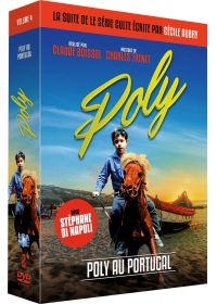 Poly - Série 4 - Poly au Portugal - DVD