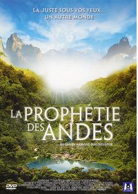 La Prophétie des Andes - DVD